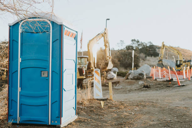 Best Portable restroom trailer rental  in Thomson, GA