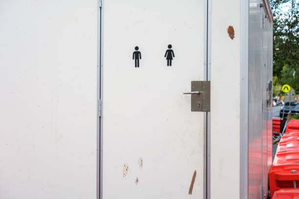 Best Long-term porta potty rental  in Thomson, GA