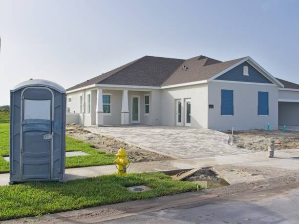 Best Affordable portable toilet rental  in Thomson, GA